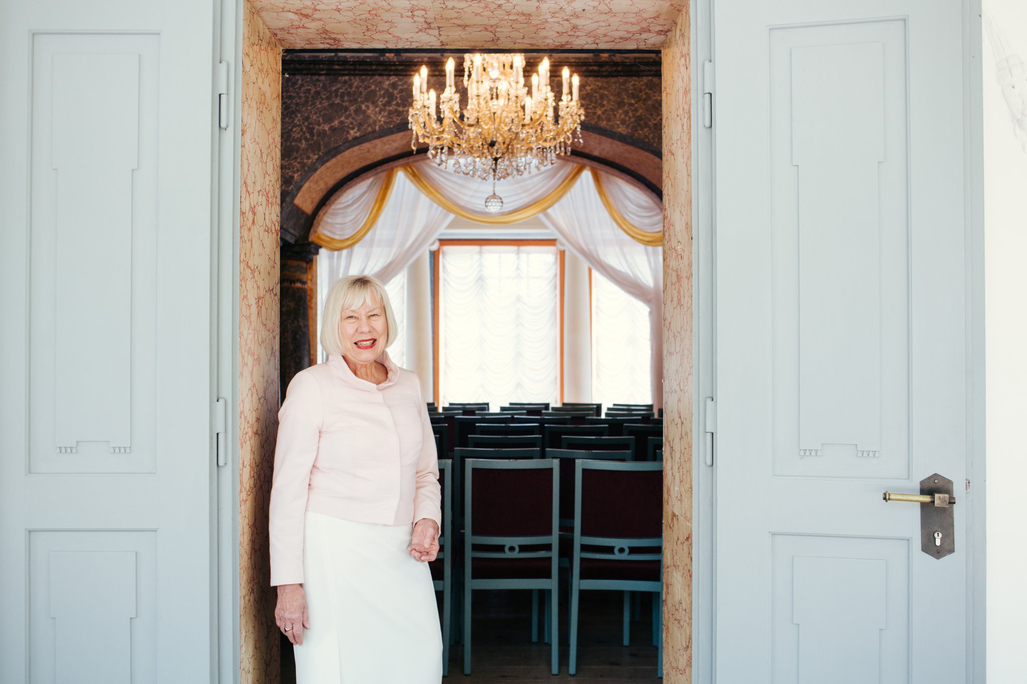 Silke Gablenz-Kolakovic